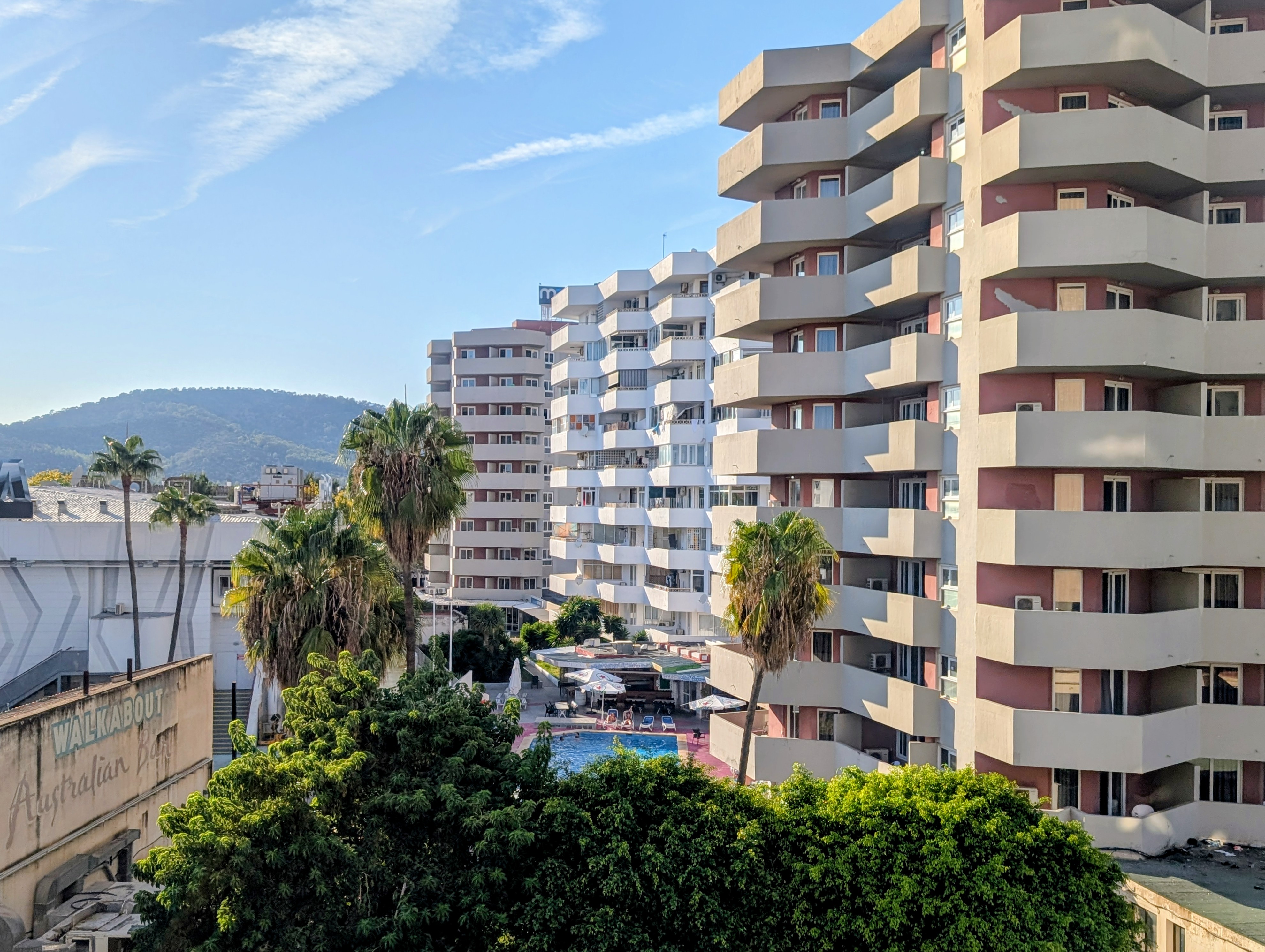 Vista 5