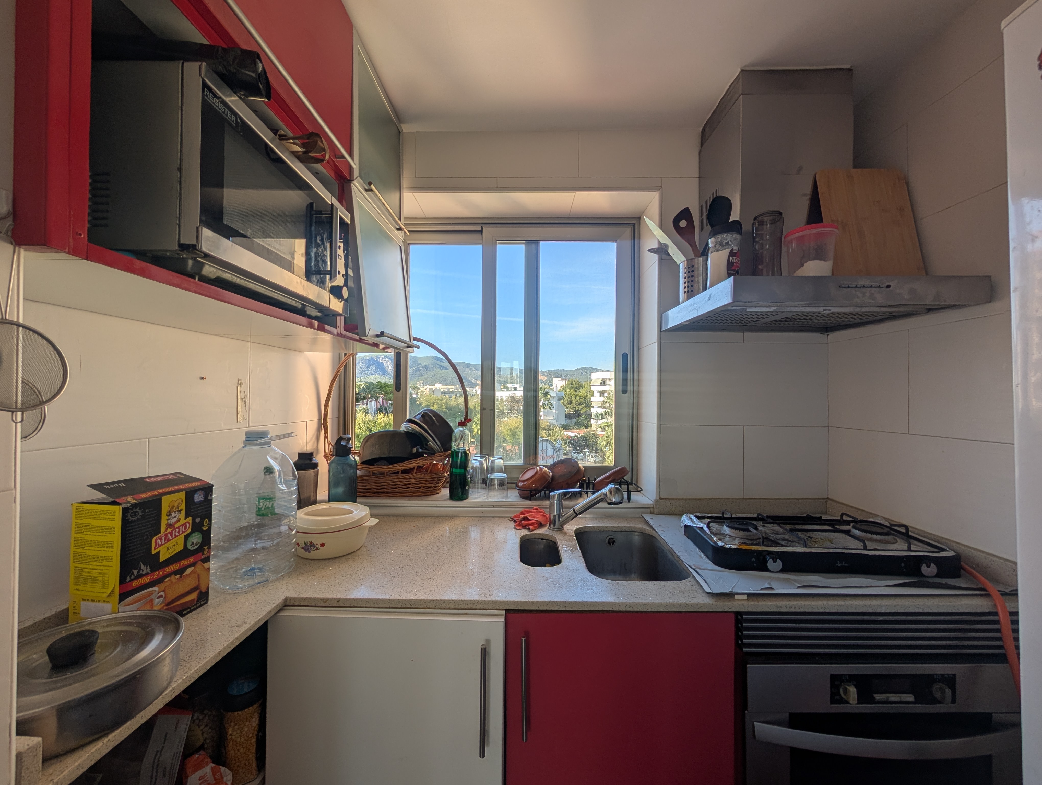 Vista 9