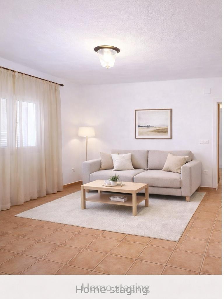 Casa en esquina con potencial de ampliación en Palma 