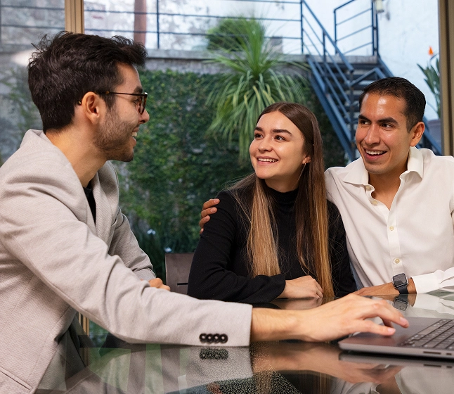 Publicación profesional Swomey