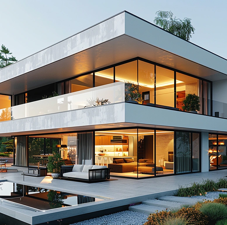 Criterio inmobiliario