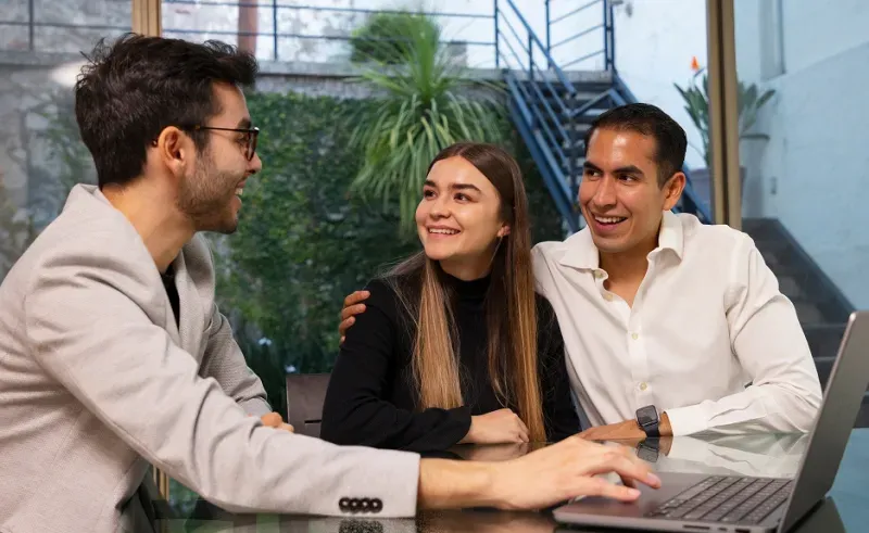 Integridad y confianza