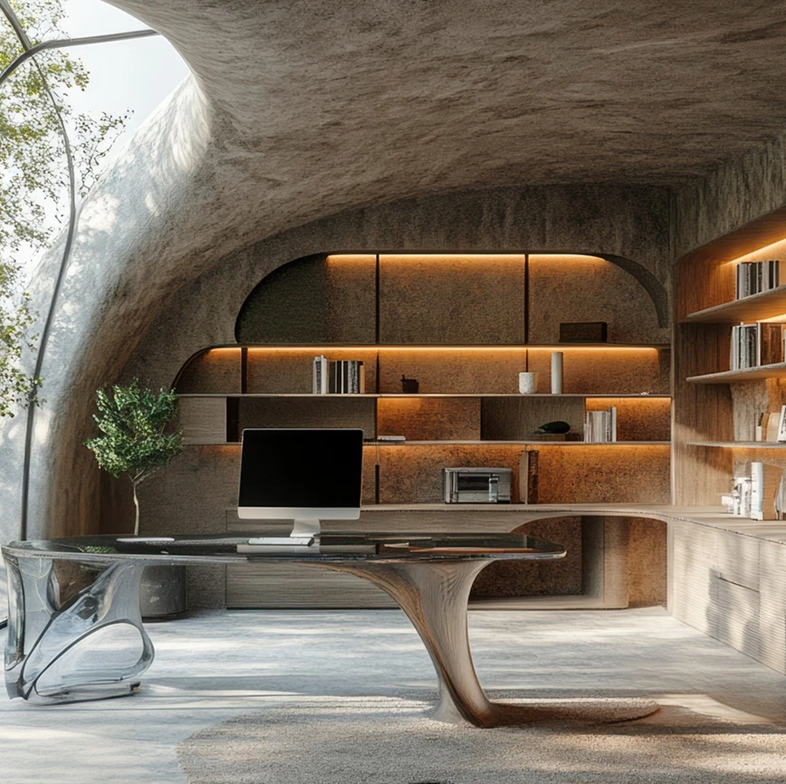 The Art of Living: Modern Architecture