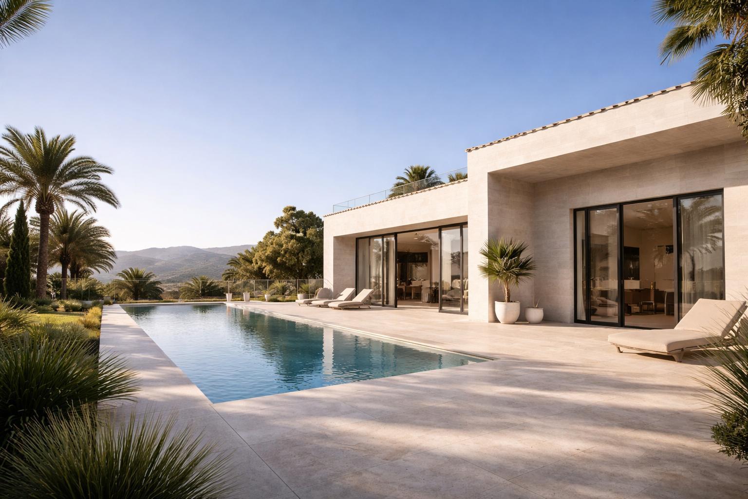 Qué factores están influyendo en el precio real de la vivienda en Mallorca