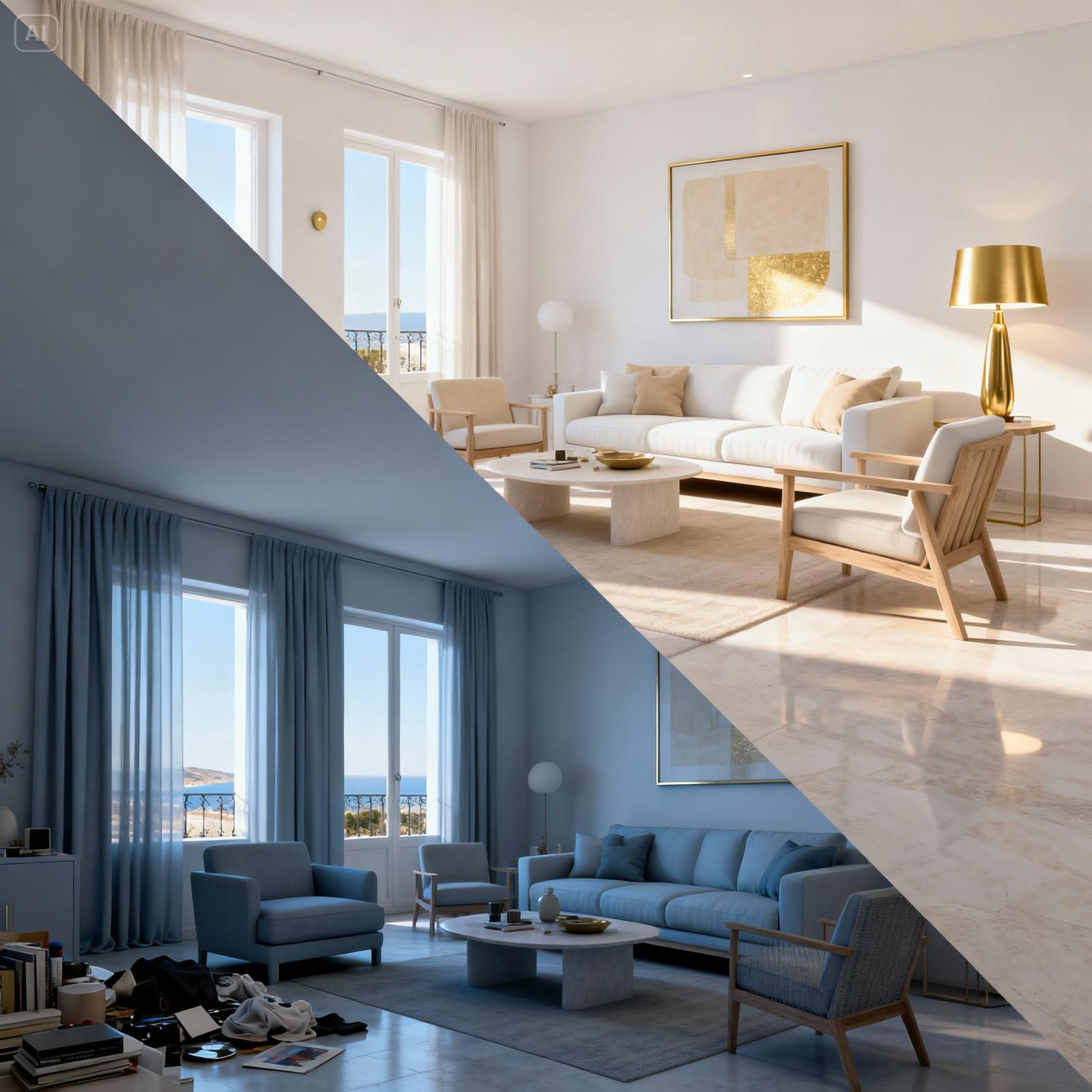 Preparación estratégica