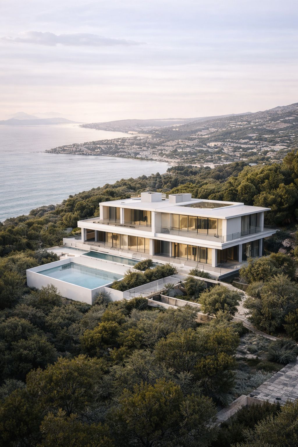 Valoración estratégica Swomey