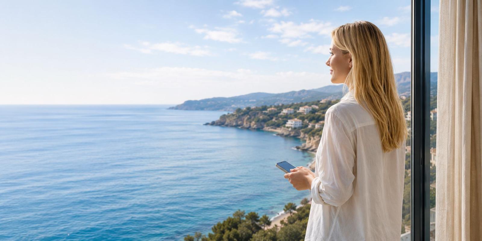 Comprar vivienda en Mallorca