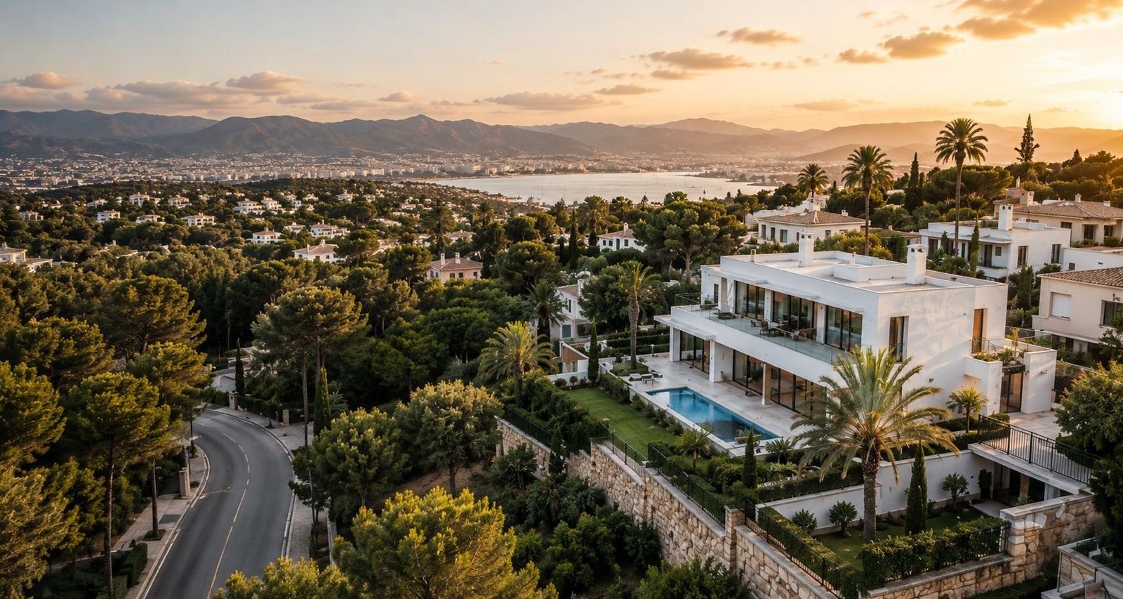 ¿Es 2026 un buen momento para vender tu propiedad en Mallorca?
