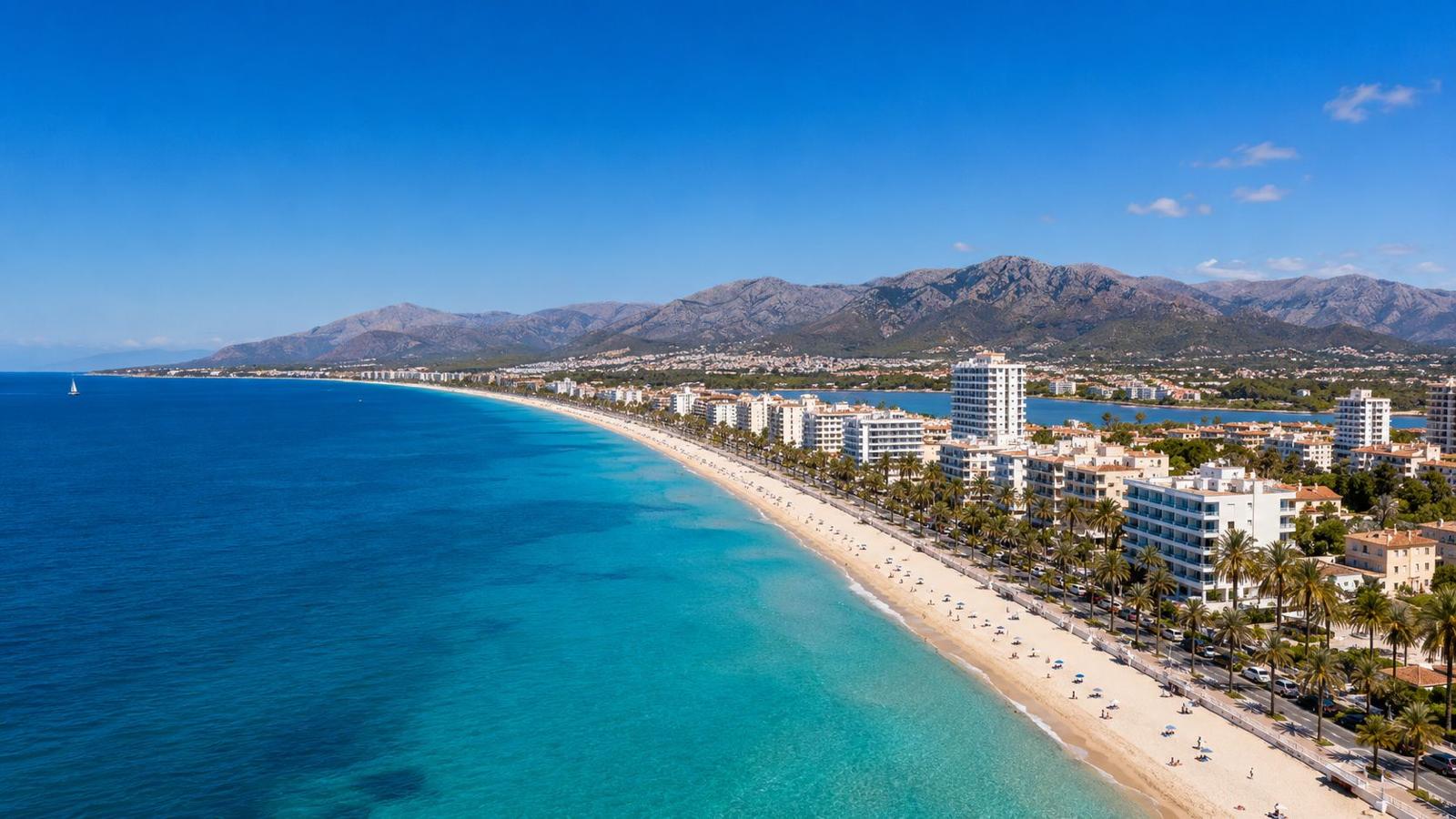 Levante & Playa de Palma