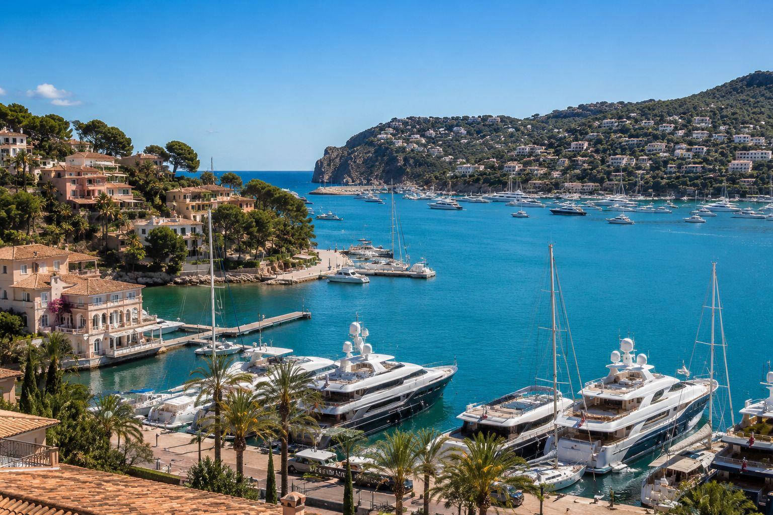 Vivir e invertir en Calvià y el Suroeste Premium: lujo, mar y mercado inmobiliario en 2026